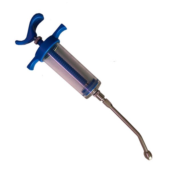 50mL Multi-Use Drench Syringe